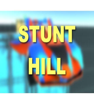 Stunt Hill Steam Key GLOBAL